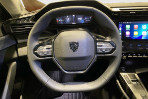 PEUGEOT 308 NEUF 37 1.5 BLUEHDI 130CH S S ALLURE EAT8