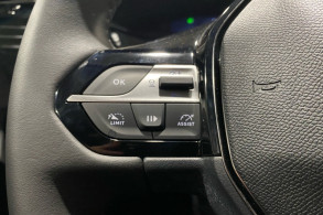 PEUGEOT 308 NEUF 37 1.5 BLUEHDI 130CH S S ALLURE EAT8