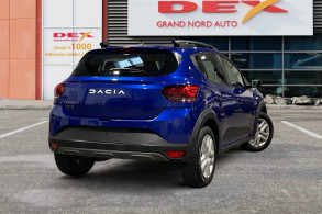DACIA SANDERO 1.0 TCE 90CH STEPWAY EXPRESSION
