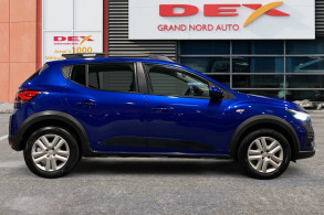 DACIA SANDERO 1.0 TCE 90CH STEPWAY EXPRESSION