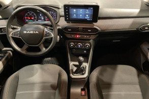 DACIA SANDERO 1.0 TCE 90CH STEPWAY EXPRESSION