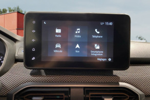 DACIA SANDERO 1.0 TCE 90CH STEPWAY EXPRESSION