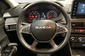 DACIA SANDERO 1.0 TCE 90CH STEPWAY EXPRESSION