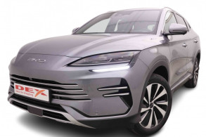 BYD SEAL U NEUF 1.5 DM I 218CH COMFORT