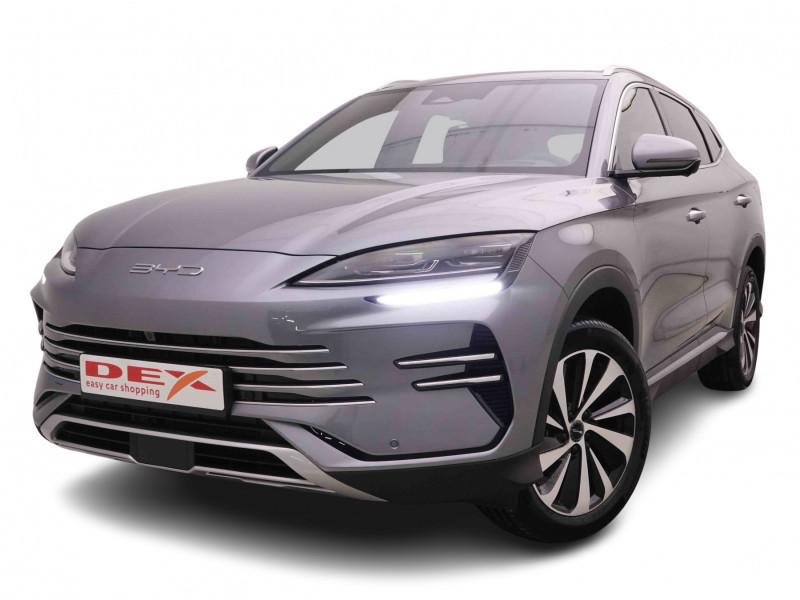 BYD SEAL U 1.5 DM I 218CH BOOST