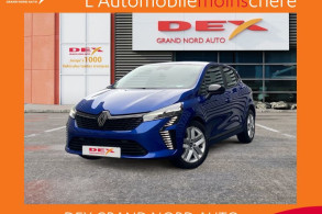 RENAULT CLIO V 1.0 TCE 90CH EVOLUTION