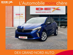 RENAULT CLIO V 1.0 TCE 90CH EVOLUTION