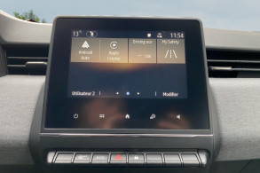 RENAULT CLIO V 1.0 TCE 90CH EVOLUTION