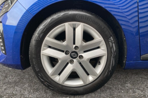 RENAULT CLIO V 1.0 TCE 90CH EVOLUTION