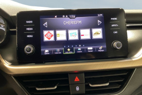 SKODA KAMIQ 1.0 TSI EVO 110CH STYLE