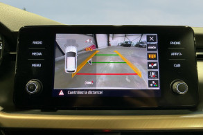 SKODA KAMIQ 1.0 TSI EVO 110CH STYLE