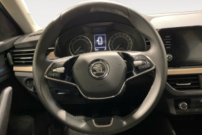 SKODA KAMIQ 1.0 TSI EVO 110CH STYLE