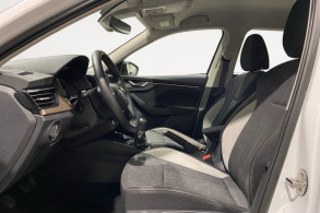 SKODA KAMIQ 1.0 TSI EVO 110CH STYLE