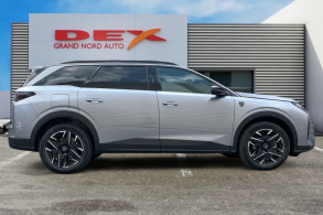 PEUGEOT 5008 HYBRID 145CH GT E DCS6