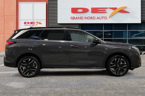 PEUGEOT 5008 NEUF 28 HYBRID 145CH GT E DCS6