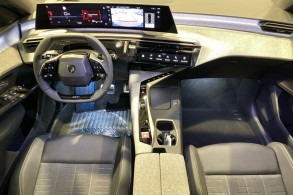 PEUGEOT 5008 NEUF 28 HYBRID 145CH GT E DCS6