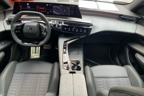 PEUGEOT 5008 NEUF 29 HYBRID 145CH GT E DCS6