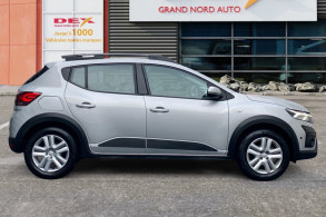 DACIA SANDERO 1.0 TCE 90CH STEPWAY EXPRESSION