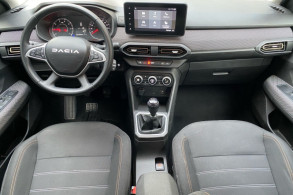 DACIA SANDERO 1.0 TCE 90CH STEPWAY EXPRESSION