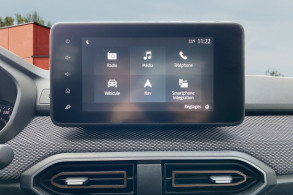 DACIA SANDERO 1.0 TCE 90CH STEPWAY EXPRESSION