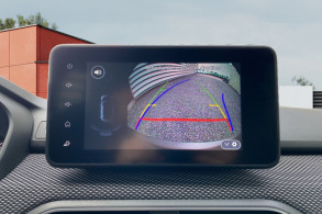 DACIA SANDERO 1.0 TCE 90CH STEPWAY EXPRESSION