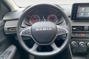 DACIA SANDERO 1.0 TCE 90CH STEPWAY EXPRESSION