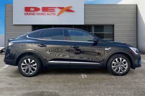 RENAULT ARKANA 1.3 TCE 140CH MILD HYBRID TECHNO EDC 23