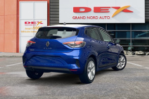 RENAULT CLIO V 1.0 TCE 90CH EVOLUTION