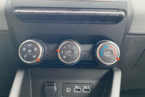 RENAULT CLIO V 1.0 TCE 90CH EVOLUTION