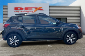 DACIA SANDERO NEUF 1.0 TCE 90CH STEPWAY EXPRESSION AUTO