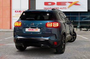CITROEN C5 AIRCROSS BLUEHDI 130CH S S SHINE EAT8