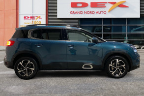 CITROEN C5 AIRCROSS BLUEHDI 130CH S S SHINE EAT8