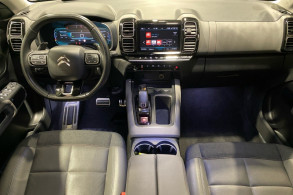 CITROEN C5 AIRCROSS BLUEHDI 130CH S S SHINE EAT8