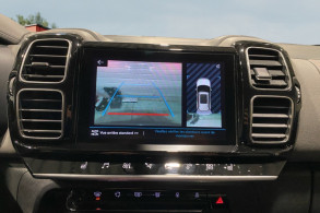 CITROEN C5 AIRCROSS BLUEHDI 130CH S S SHINE EAT8