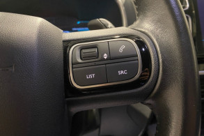 CITROEN C5 AIRCROSS BLUEHDI 130CH S S SHINE EAT8