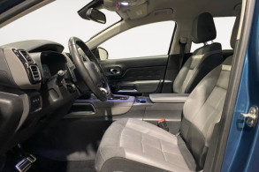 CITROEN C5 AIRCROSS BLUEHDI 130CH S S SHINE EAT8