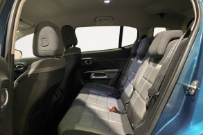 CITROEN C5 AIRCROSS BLUEHDI 130CH S S SHINE EAT8