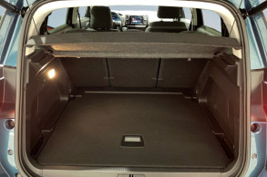 CITROEN C5 AIRCROSS BLUEHDI 130CH S S SHINE EAT8