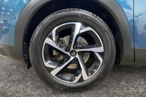 CITROEN C5 AIRCROSS BLUEHDI 130CH S S SHINE EAT8