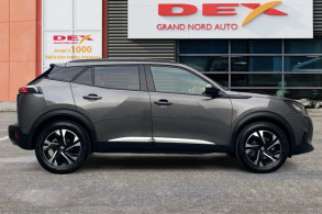 PEUGEOT 2008 1.5 BLUEHDI 130CH S S ALLURE PACK EAT8