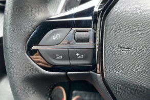 PEUGEOT 2008 1.5 BLUEHDI 130CH S S ALLURE PACK EAT8