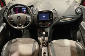 RENAULT CAPTUR 1.5 DCI 90CH ENERGY INTENS EDC