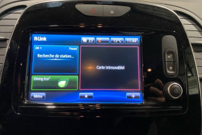 RENAULT CAPTUR 1.5 DCI 90CH ENERGY INTENS EDC
