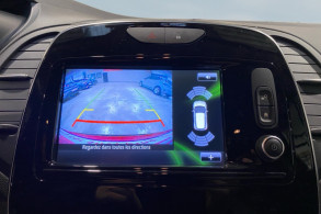 RENAULT CAPTUR 1.5 DCI 90CH ENERGY INTENS EDC