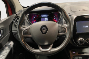 RENAULT CAPTUR 1.5 DCI 90CH ENERGY INTENS EDC