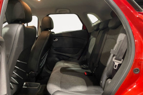 RENAULT CAPTUR 1.5 DCI 90CH ENERGY INTENS EDC