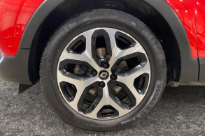 RENAULT CAPTUR 1.5 DCI 90CH ENERGY INTENS EDC