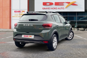 DACIA SANDERO 1.0 TCE 90CH STEPWAY EXPRESSION