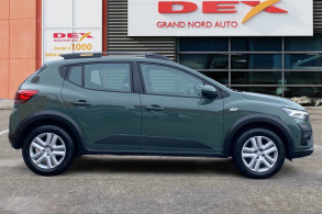 DACIA SANDERO 1.0 TCE 90CH STEPWAY EXPRESSION