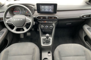 DACIA SANDERO 1.0 TCE 90CH STEPWAY EXPRESSION